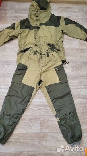 Костюм горка