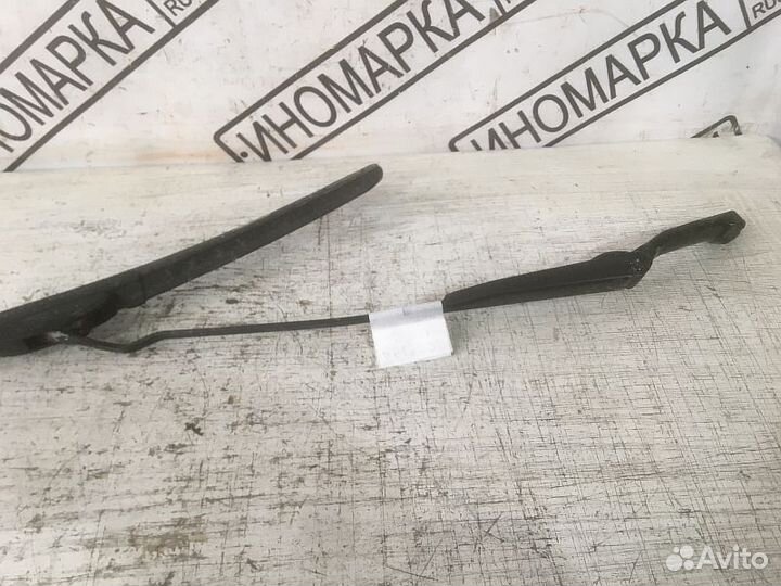 Поводок стеклоочистителя Опель Вектра Б