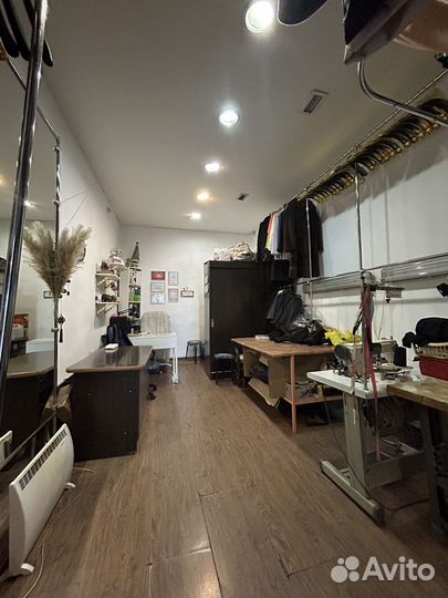 Аренда помещения