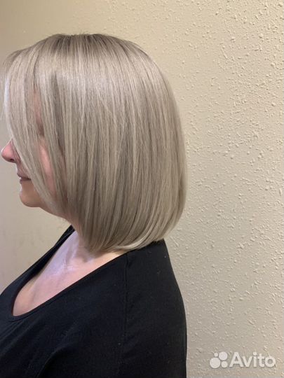 Окрашивание айртач,шатуш,балаяж