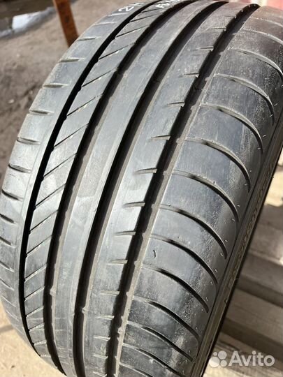 Fulda SportControl 245/40 R18