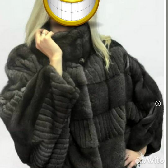 Ремонт меха, пошив шуб, перекрой дубленок