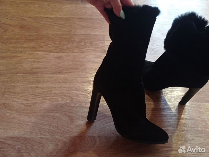 Продам полусапожки