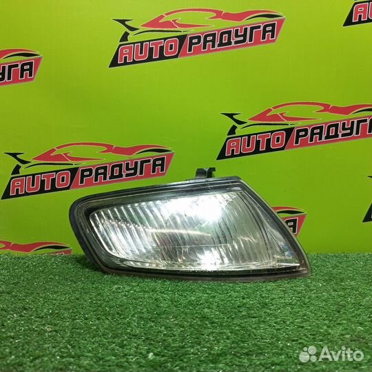 Габарит mazda, GF,GF8P,gfep,gfer,gffp,GW,GW5R,GW8W,gwer,gwew,gwfw 626,capella 1 модель 21061849