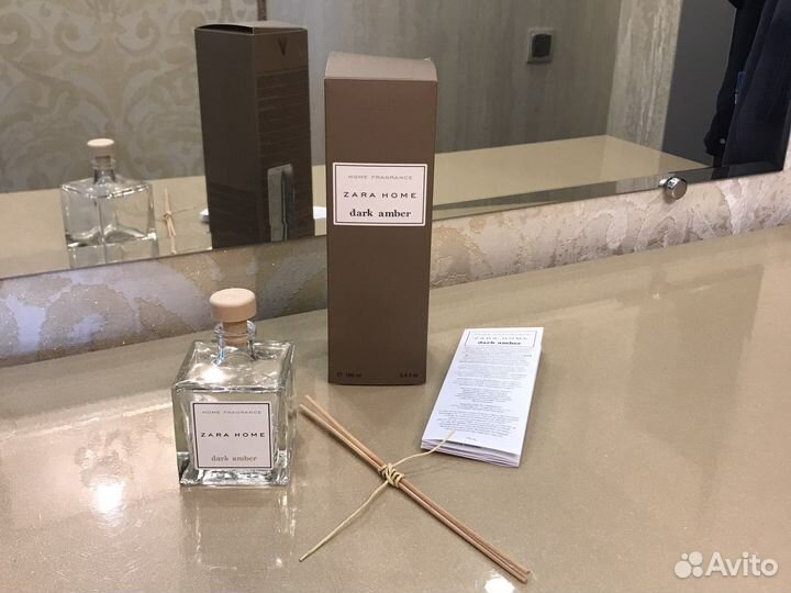 Zara home диффузор