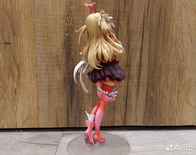 Фигурка аниме Fate stay Night Illyasviel Von Einzb