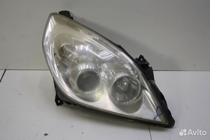 Фара правая Opel Vectra C рест. C 2007