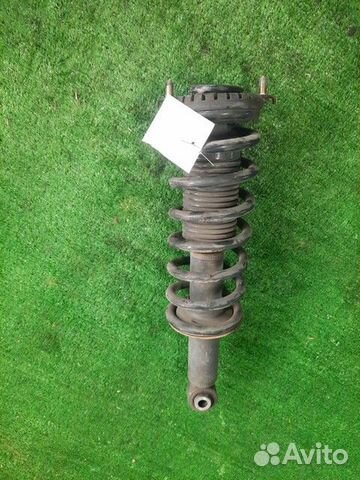 Амортизатор подвески задний левый Subaru Legacy