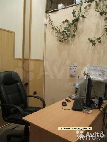 Торговая площадь, 175.3 м²