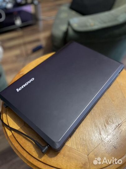 Ноутбук lenovo
