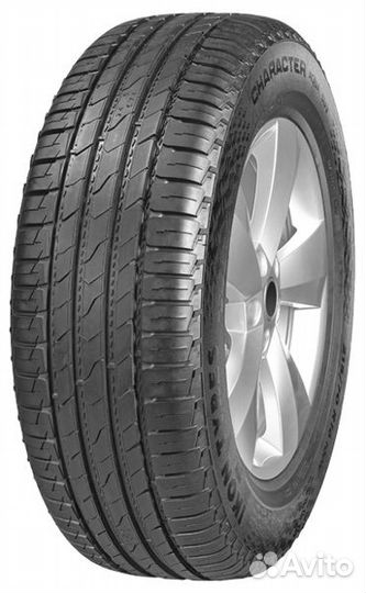 Ikon Tyres Character Aqua SUV 255/55 R18 109V