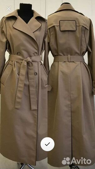 Индивидуальный пошив одежды