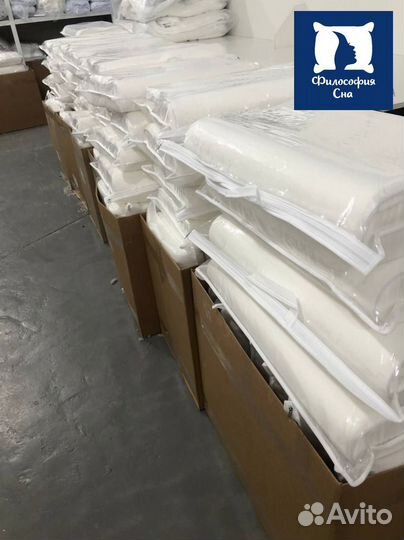 Подушки оптом от производителя