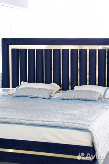 Спальный гарнитур в рассрочку