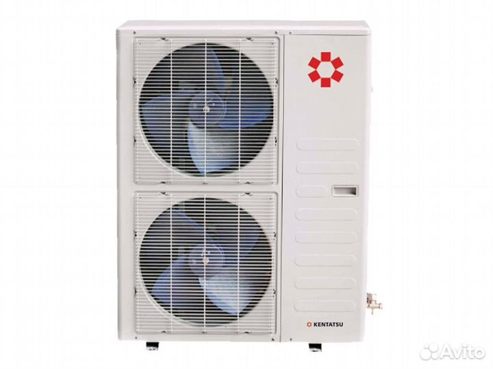 Кассетная сплит-система Kentatsu ksvb165hzan1/ksun