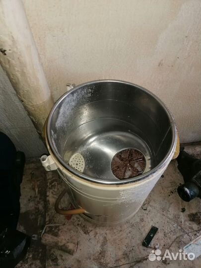 Машинка стиральная Волга 8Р СССР