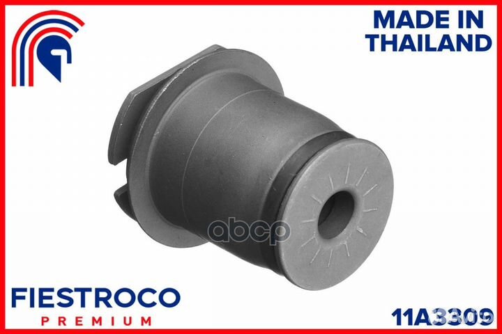 Сайлентблок дифференциала cadillac escaladechev