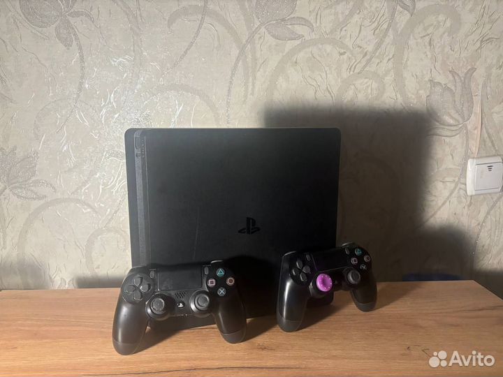 Sony playstation 4 slim 500gb