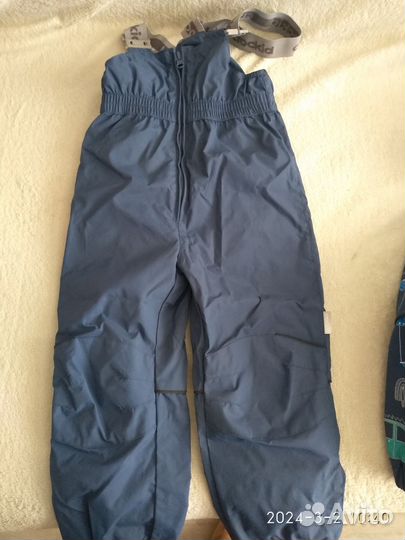 Куртка детская