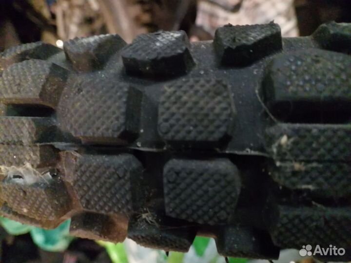 Запчасти на мотоцикл