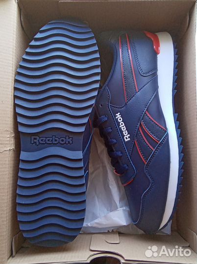 Кроссовки Reebok Royal Glide EUR 42,5 и 44