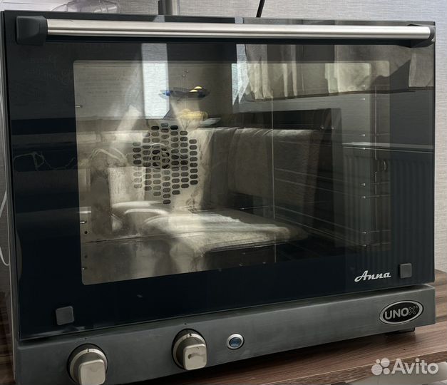 Печь конвекционная