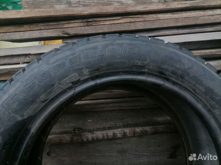 Goodride AD 153 185/60 R15