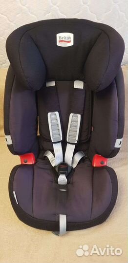Автокресло детское аренда
