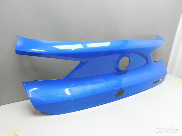 Накл. двери багажн. BMW X2 F39 2018 (23993)