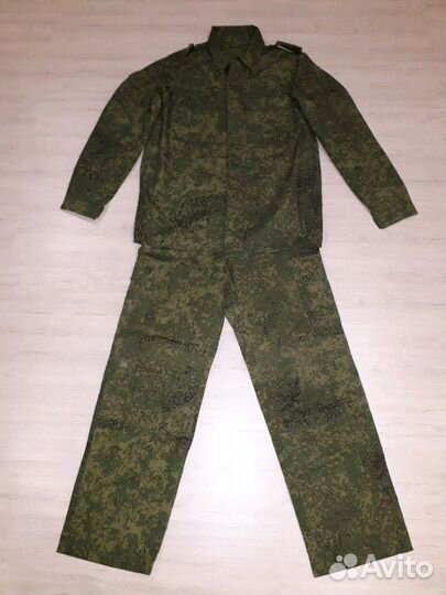 Рабочий костюм