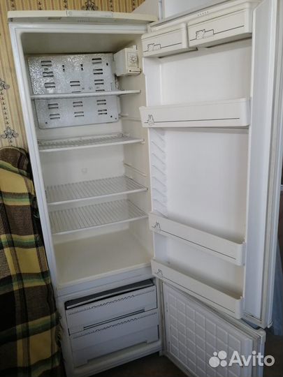 Холодильник