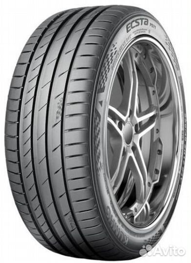 Kumho Ecsta PS71 285/45 R19 111Y