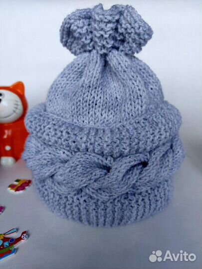 Комплект для малышей