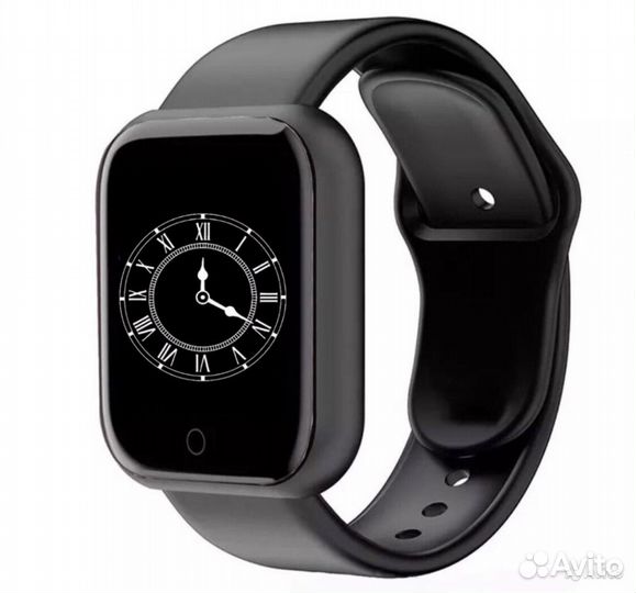 Умные часы smart watch