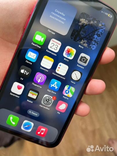 iPhone 11 128gb