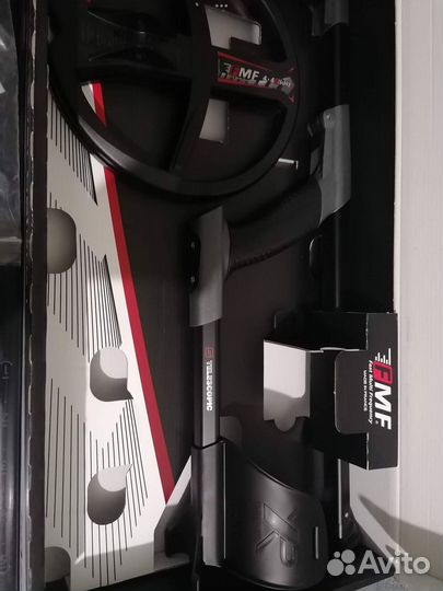 Xp deus 2 Master (Обмен)