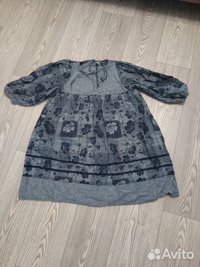 Платье, 44-48 размер