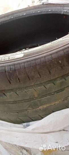 Triangle Sportex TSH11 225/45 R17