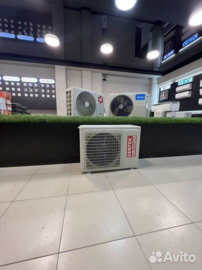 Сплит система с бесплатной установкой