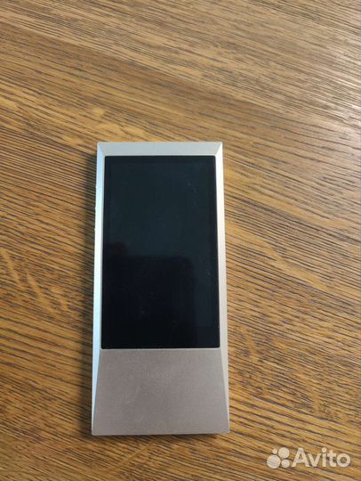 Плеер Astell&Kern Jr