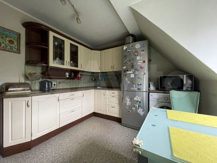 2-к. квартира, 40 м², 2/2 эт.