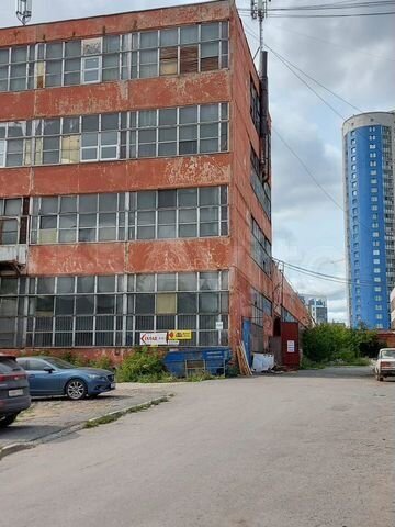 Производство, 74 м²