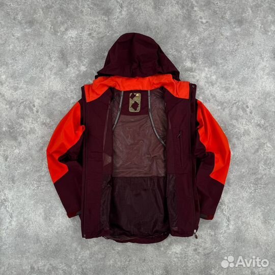 Мембрана/Ветровка K2