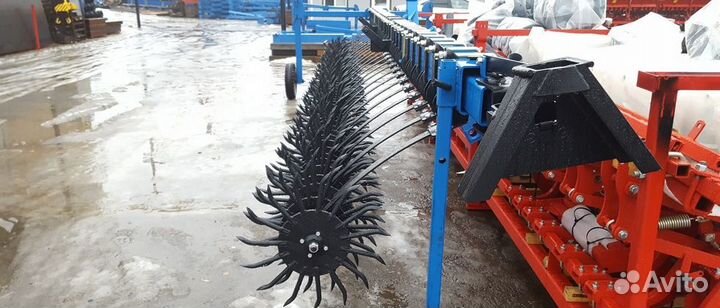 Борона Южный ветер БМР, 2022