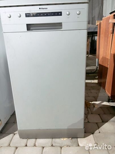 Посудомоечная машина бу