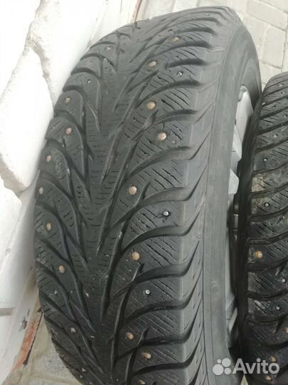 Yokohama IceGuard Stud IG65 225/65 R17