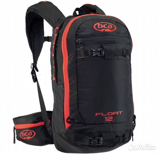 Лавинный Рюкзак BCA float 2.0 12 Avalanche Airbag