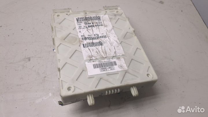 Блок предохранителей Ford Focus 3, 2013