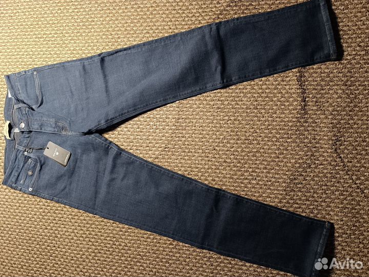 Мужские джинсы gant/G20 w.31,32,33,34р.Турция