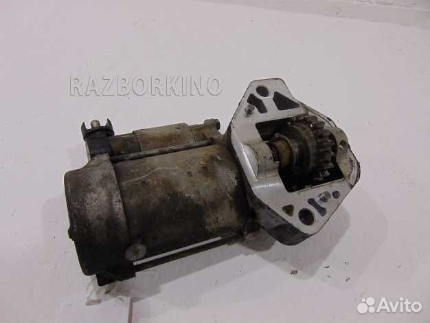 Стартер Хонда Pilot 2